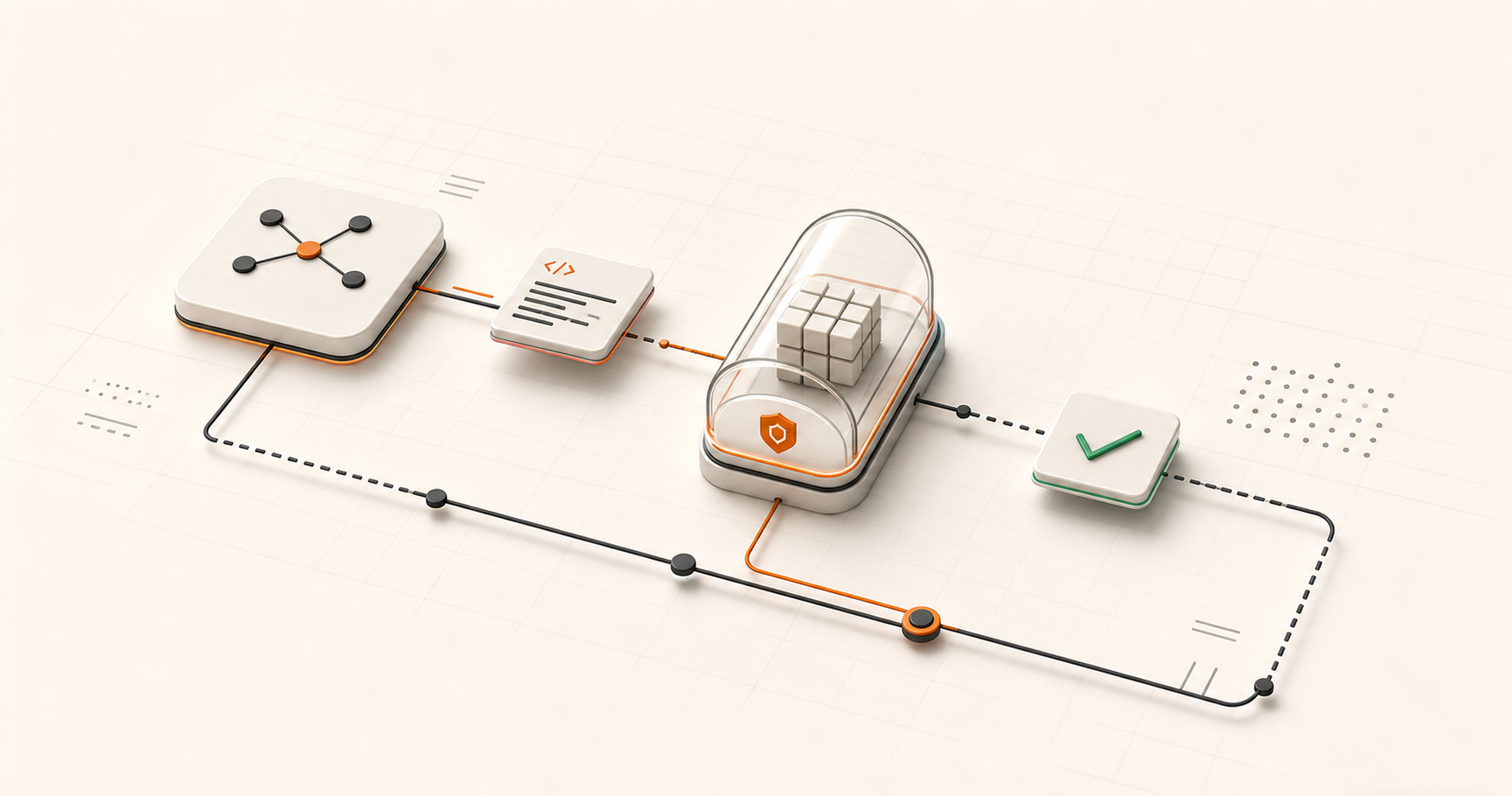 Rustbox for AI Agents: Safer Code Execution Without Managing Infrastructure